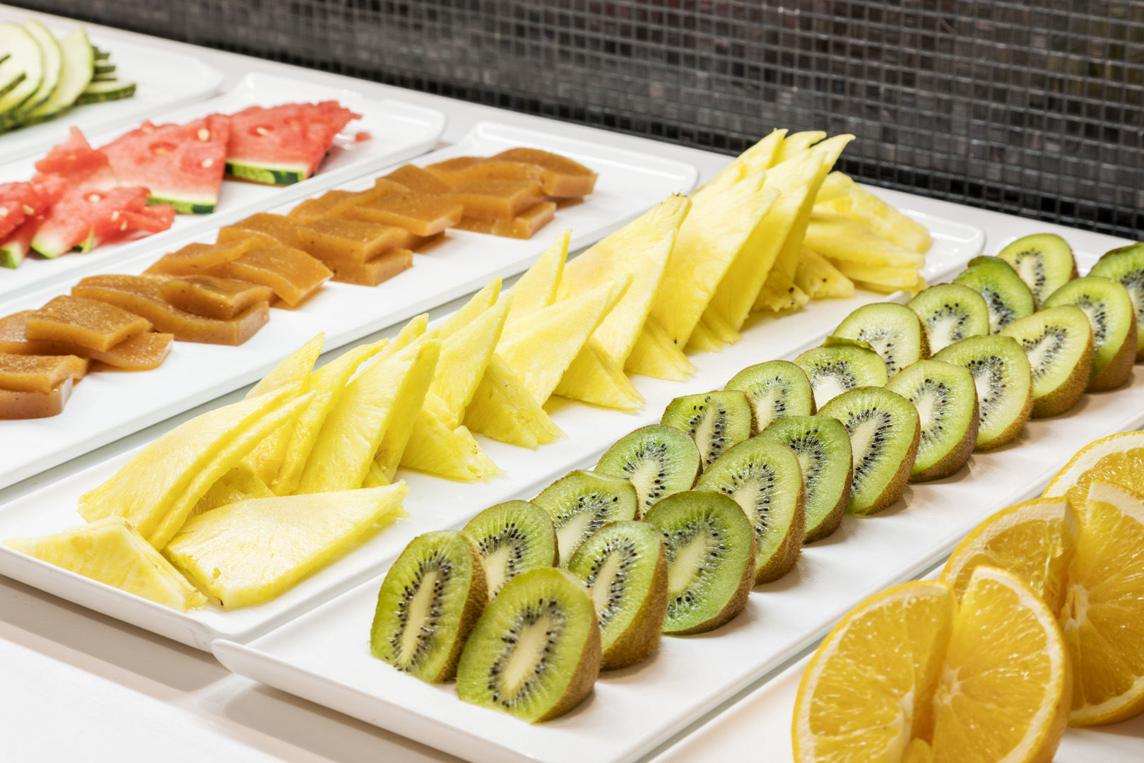 Ilunion Pio XII Hotel Madrid Ngoại thất bức ảnh