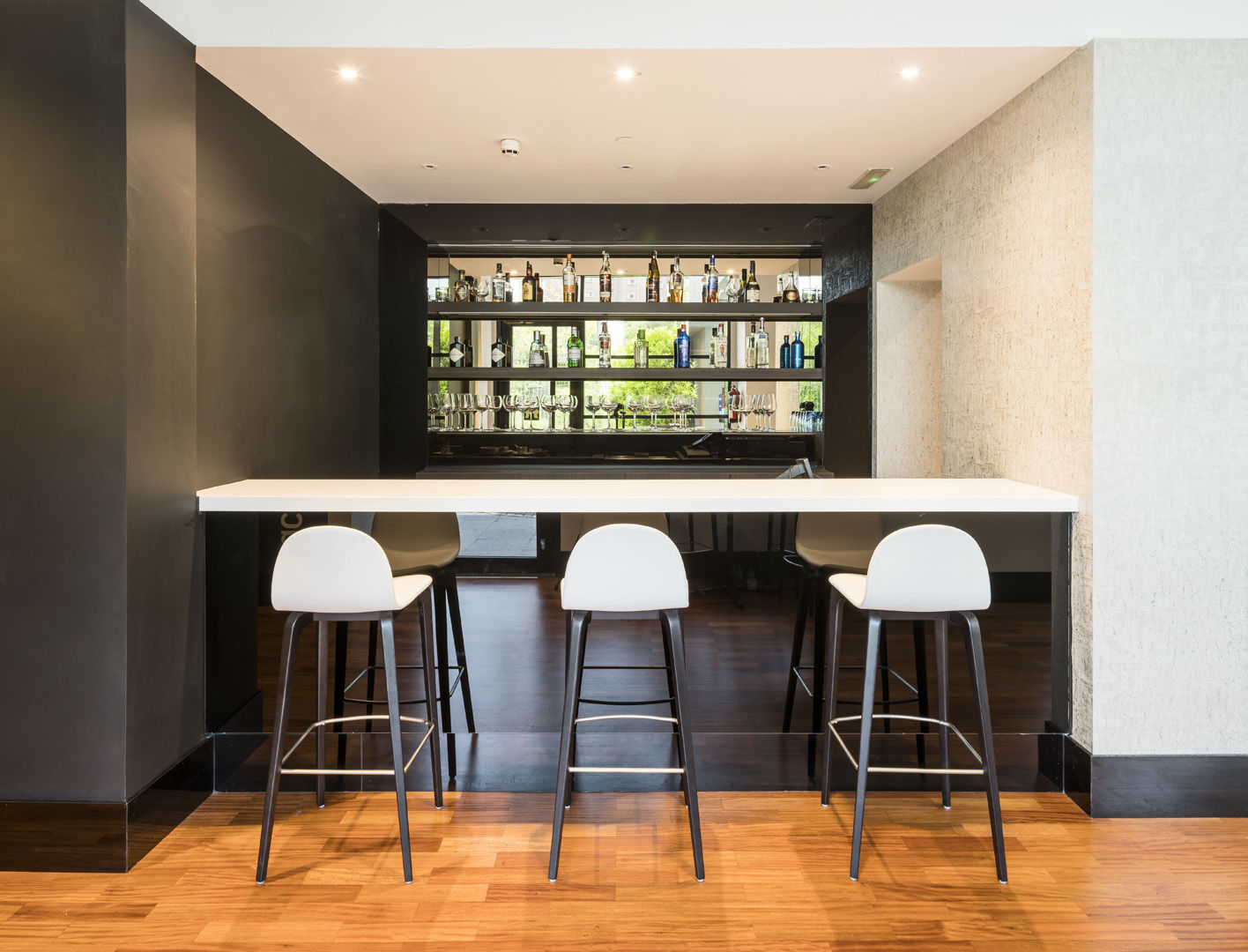 Ilunion Pio XII Hotel Madrid Ngoại thất bức ảnh